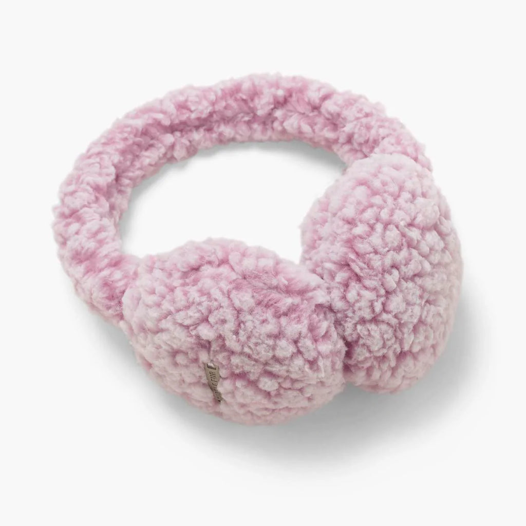 Turtle Fur Comfort Lush Whiteout Ear Muffs-Killington Sports