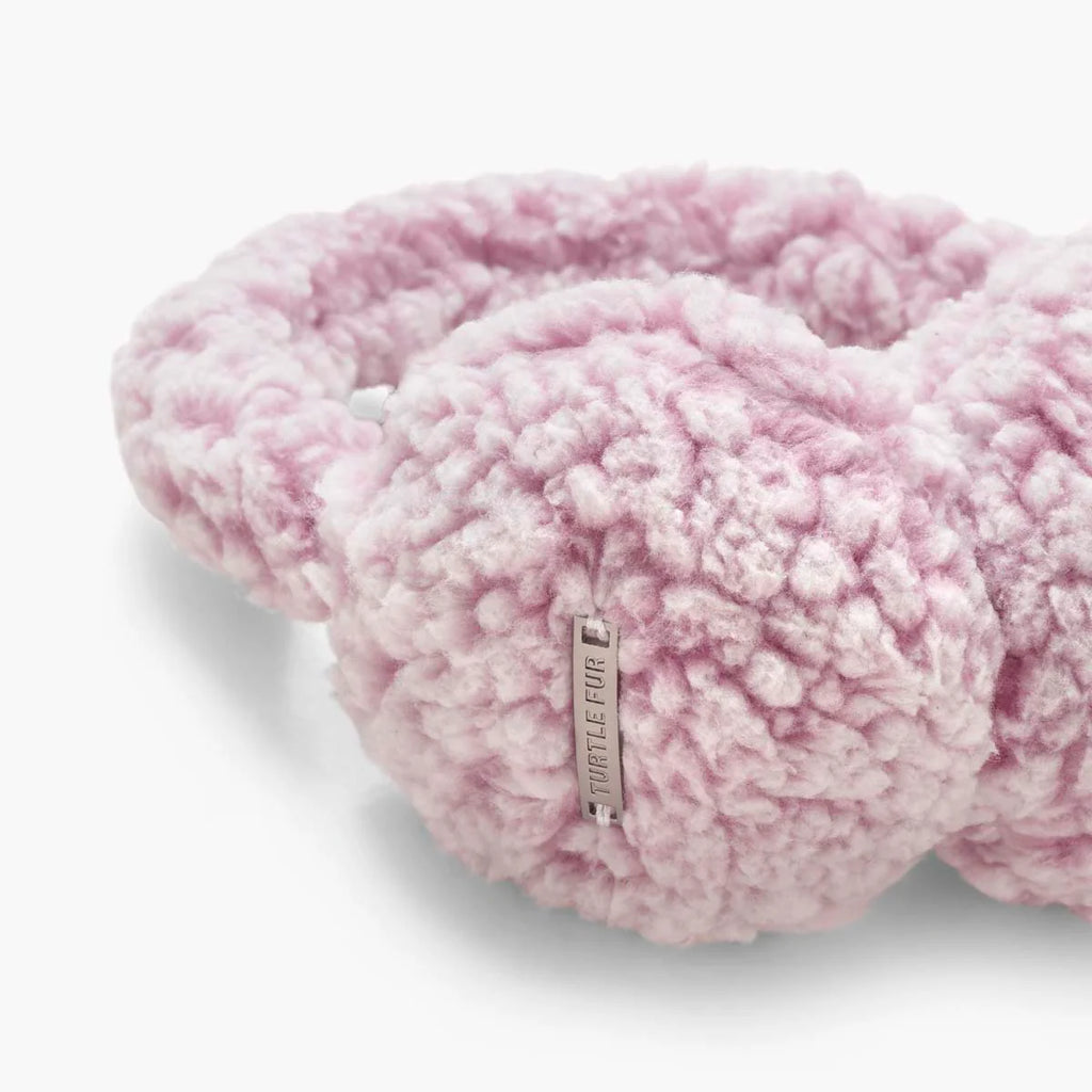 Turtle Fur Comfort Lush Whiteout Ear Muffs-Killington Sports