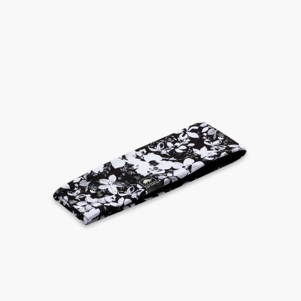 Turtle Fur Comfort Shell Classic Headband lined with Comfort Plush™ - Print-Killington Sports