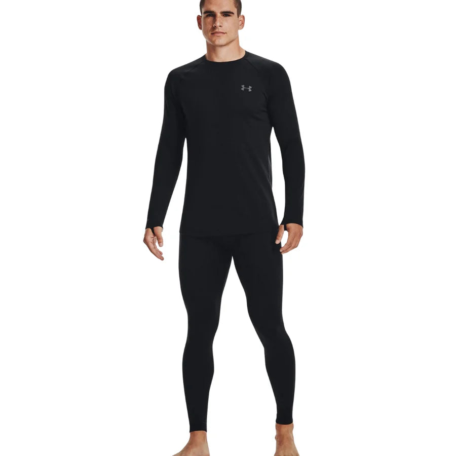 Under Armour Men's ColdGear 3.0 Leggings-Killington Sports