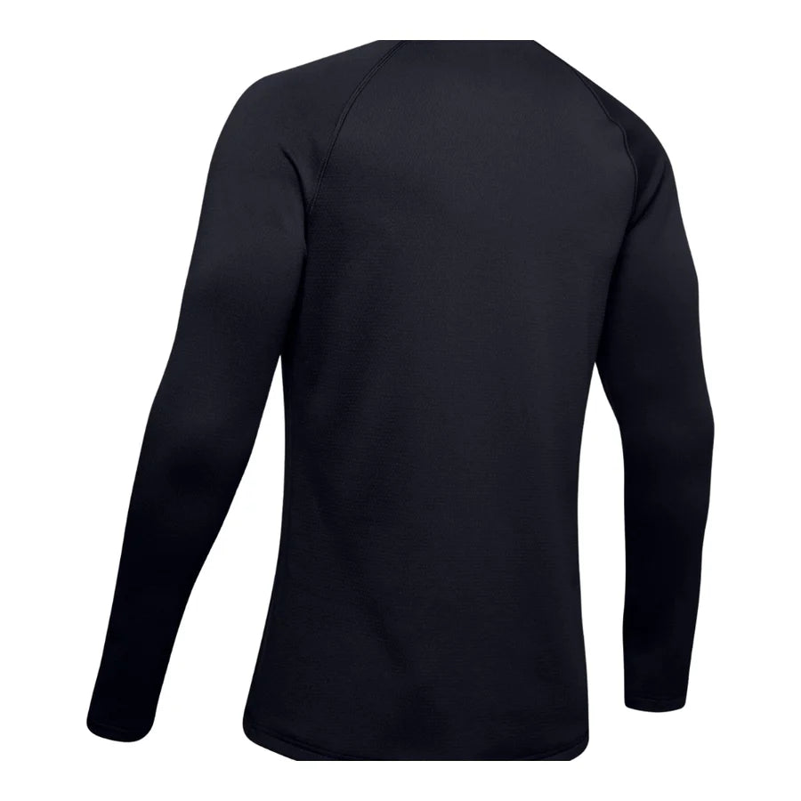 Under Armour Men's ColdGear Baselayer 3.0 Crew-Killington Sports