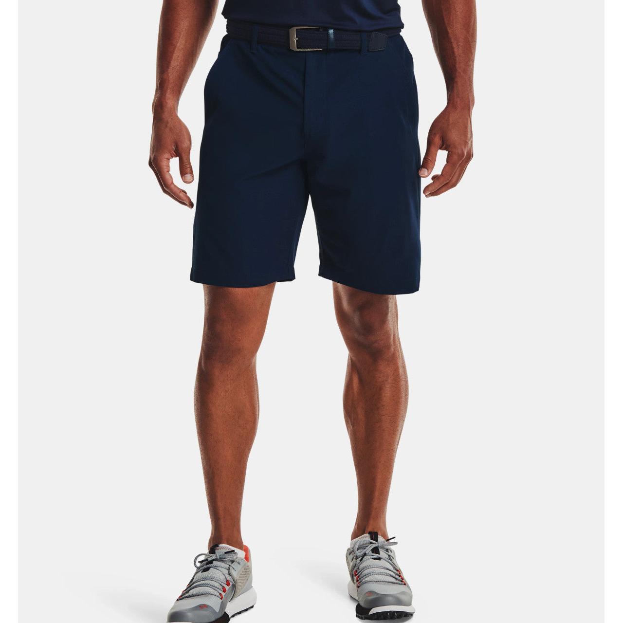 Under Armour Men's Drive Shorts-Academy-Killington Sports