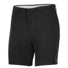 Under Armour Women's Links Woven Shorts-Black-Killington Sports