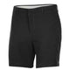 Under Armour Women's Links Woven Shorts-Black-Killington Sports