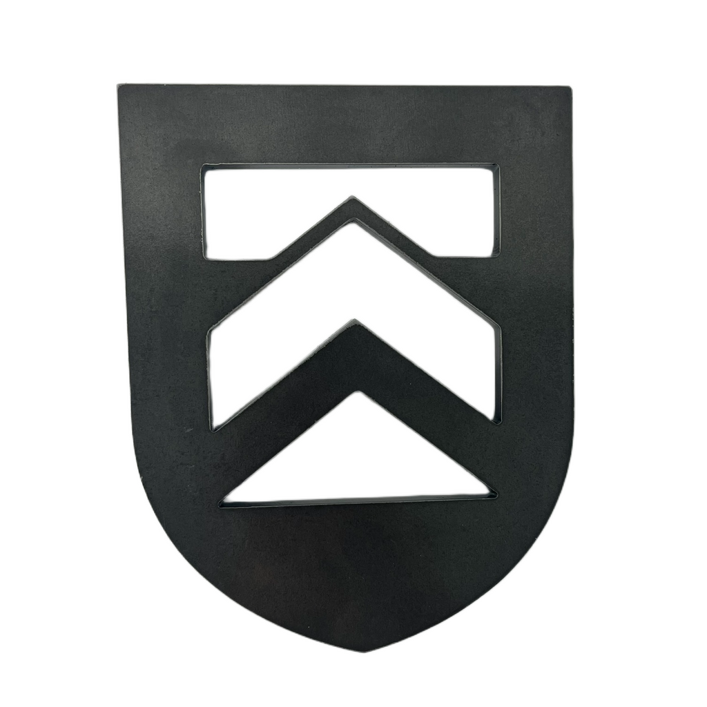 Vermont Metal Goods Large Trivet-Killington-Killington Sports