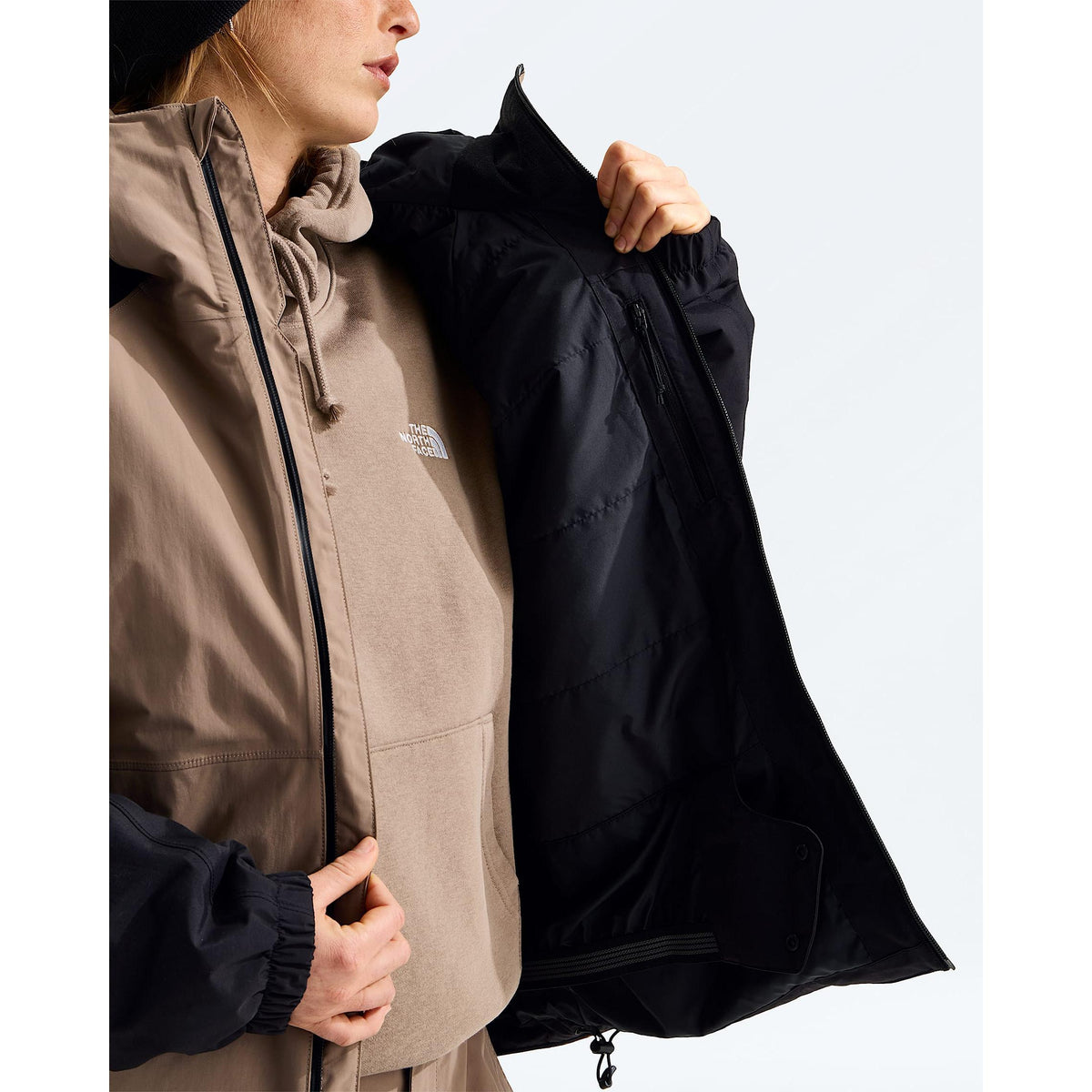 The North Face Women's Slaydee Insulated Jacket-Killington Sports