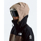 The North Face Women's Summit Verbier GTX Jacket-Killington Sports