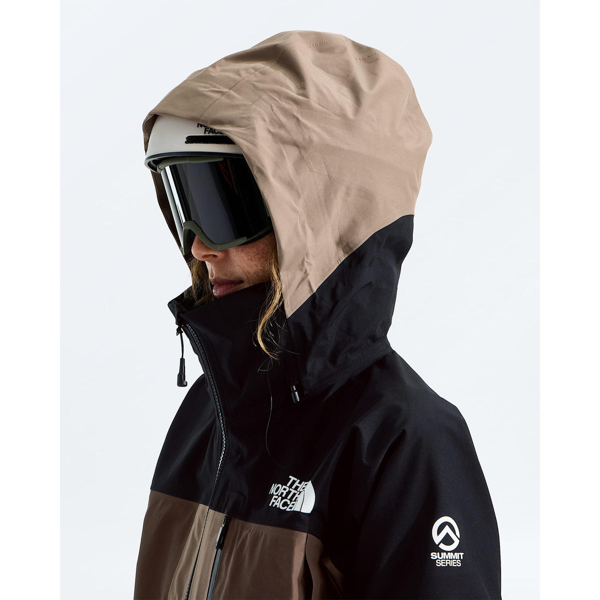 The North Face Women's Summit Verbier GTX Jacket-Killington Sports