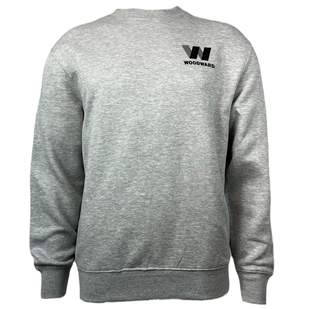 Woodward 2023 Tour Crewneck Sweatshirt-Killington Sports