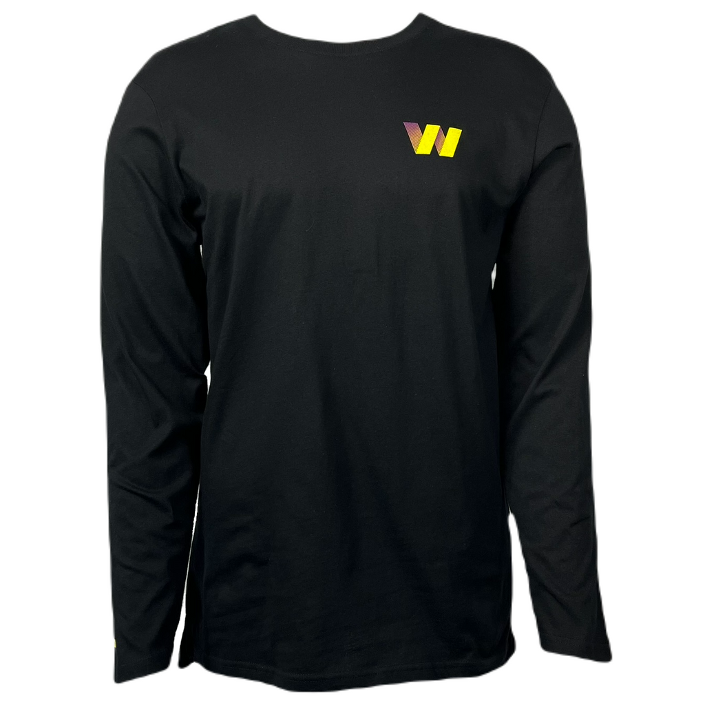 Woodward Division Long Sleeve T-Shirt-Killington Sports
