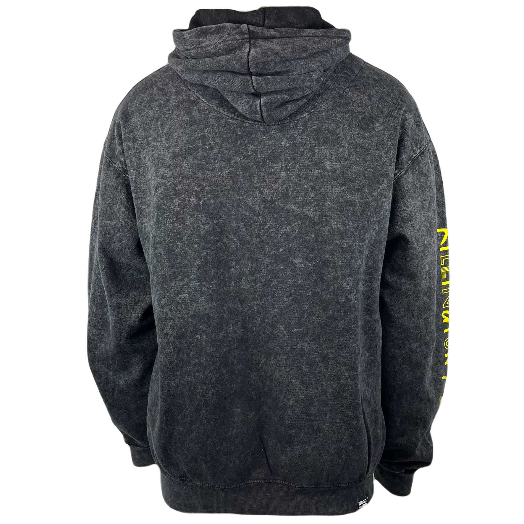 Woodward hoodie online