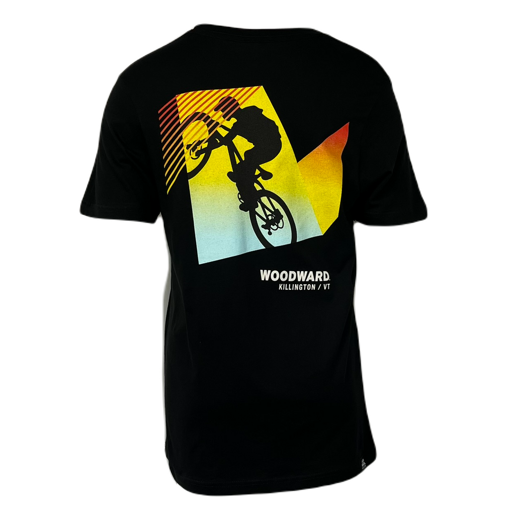 Woodward Killington MTB 2024 T-Shirt-Killington Sports