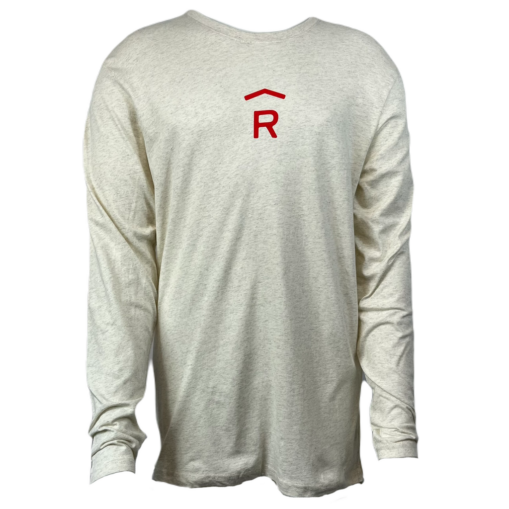 Woodward REDS Welder Long Sleeve T-Shirt-Killington Sports