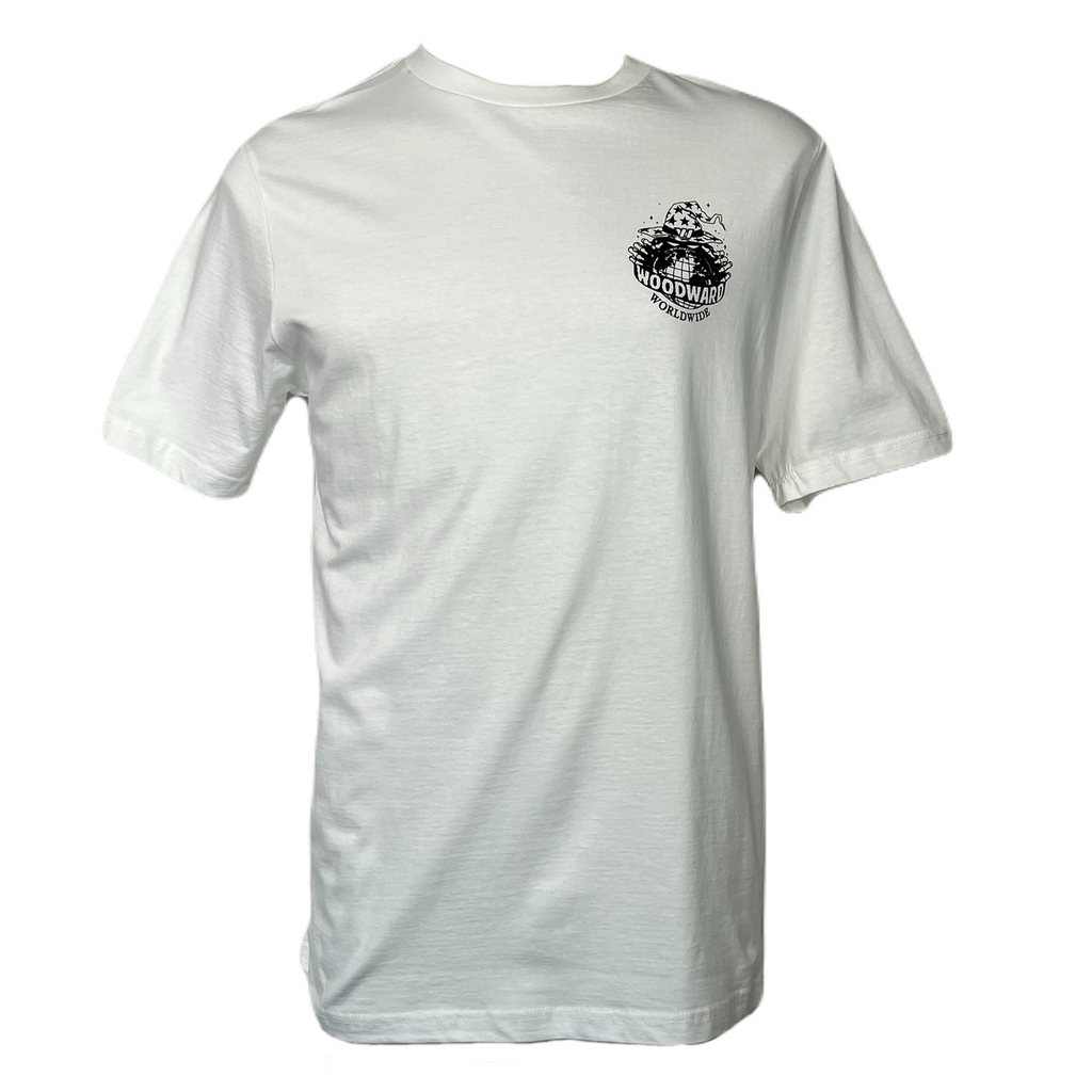 Woodward Wizard Lights T-Shirt-Killington Sports