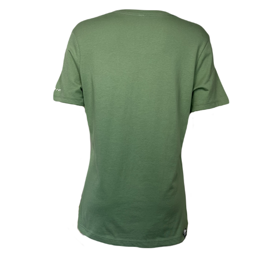 Woodward Women’s Since 1970 T-shirt-Killington Sports