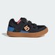 Five Ten Kids' Freerider Hook-and-Loop Mountain Bike Shoe