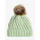 Roxy Girl's Blizzard Beanie-Cameo Green-Killington Sports