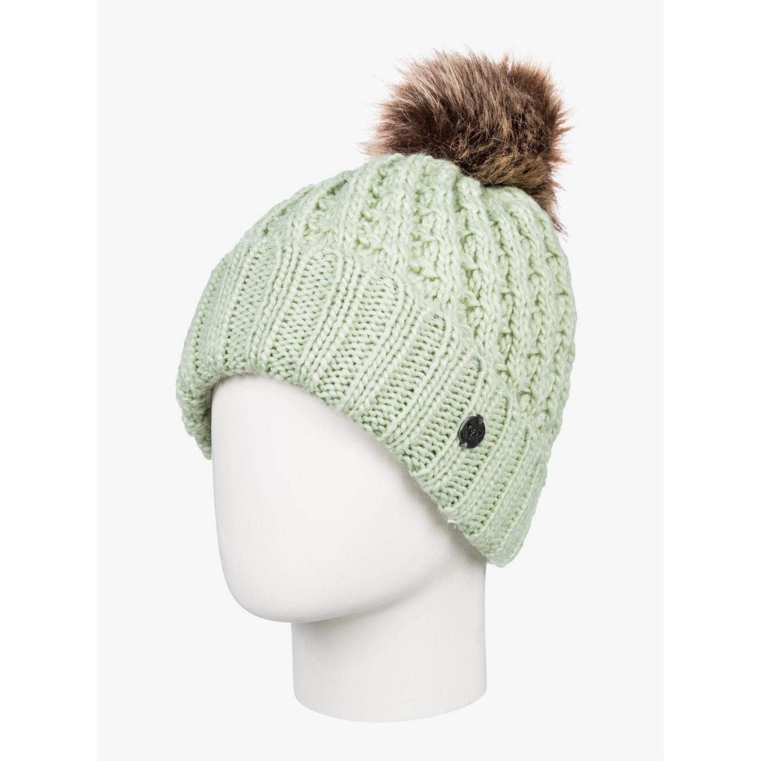 Roxy Girl's Blizzard Beanie-Killington Sports
