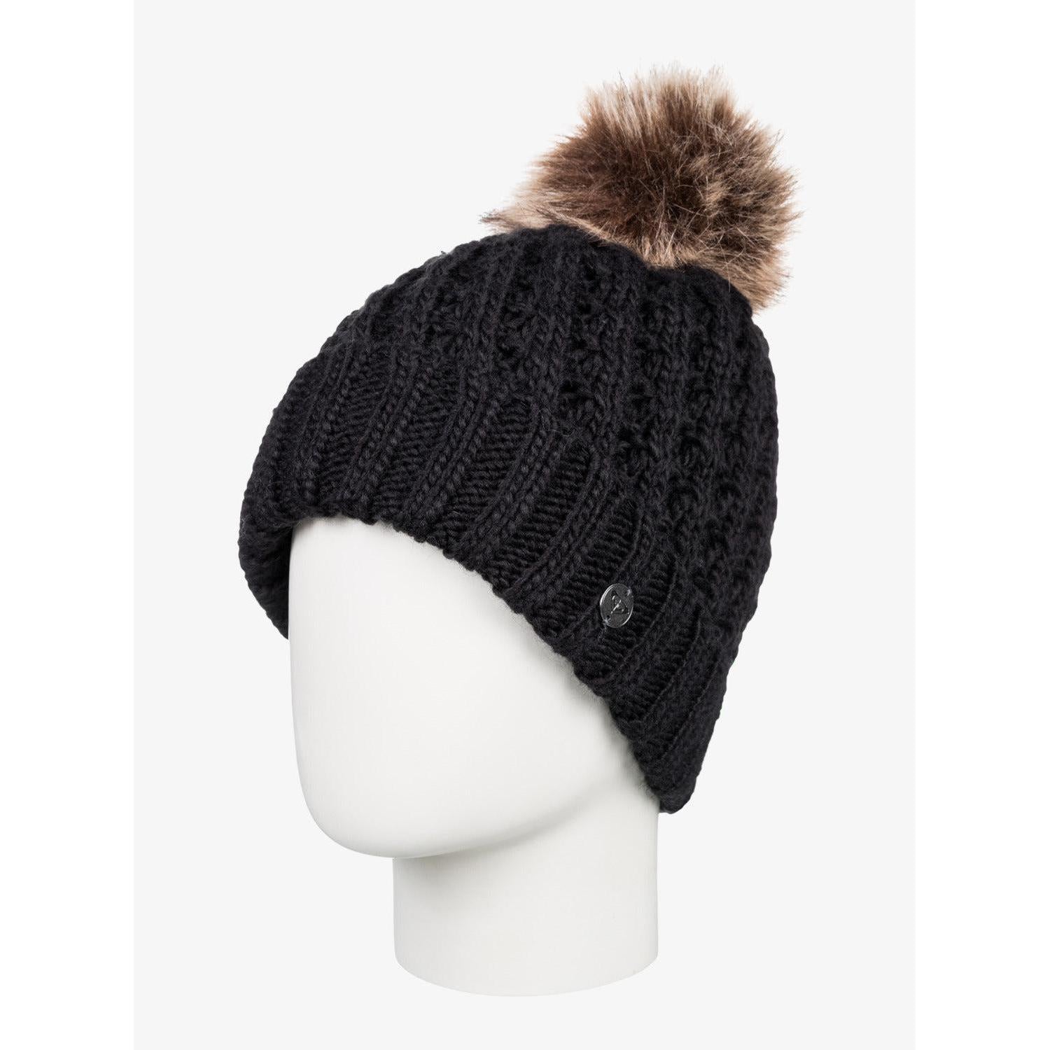 Roxy Girl's Blizzard Beanie-Killington Sports