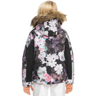 Roxy Girl's American Pie Girl Jacket-Killington Sports
