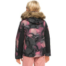 Roxy Girl's American Pie Girl Jacket-Killington Sports