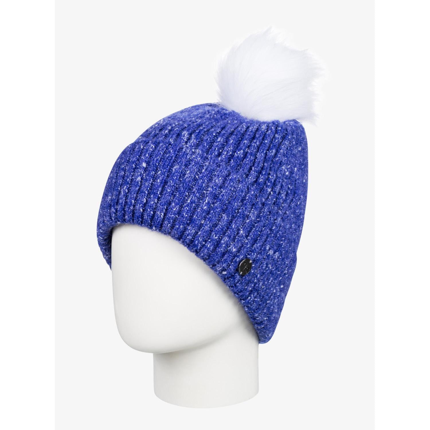 Roxy Women's Peak Chic Beanie-Killington Sports