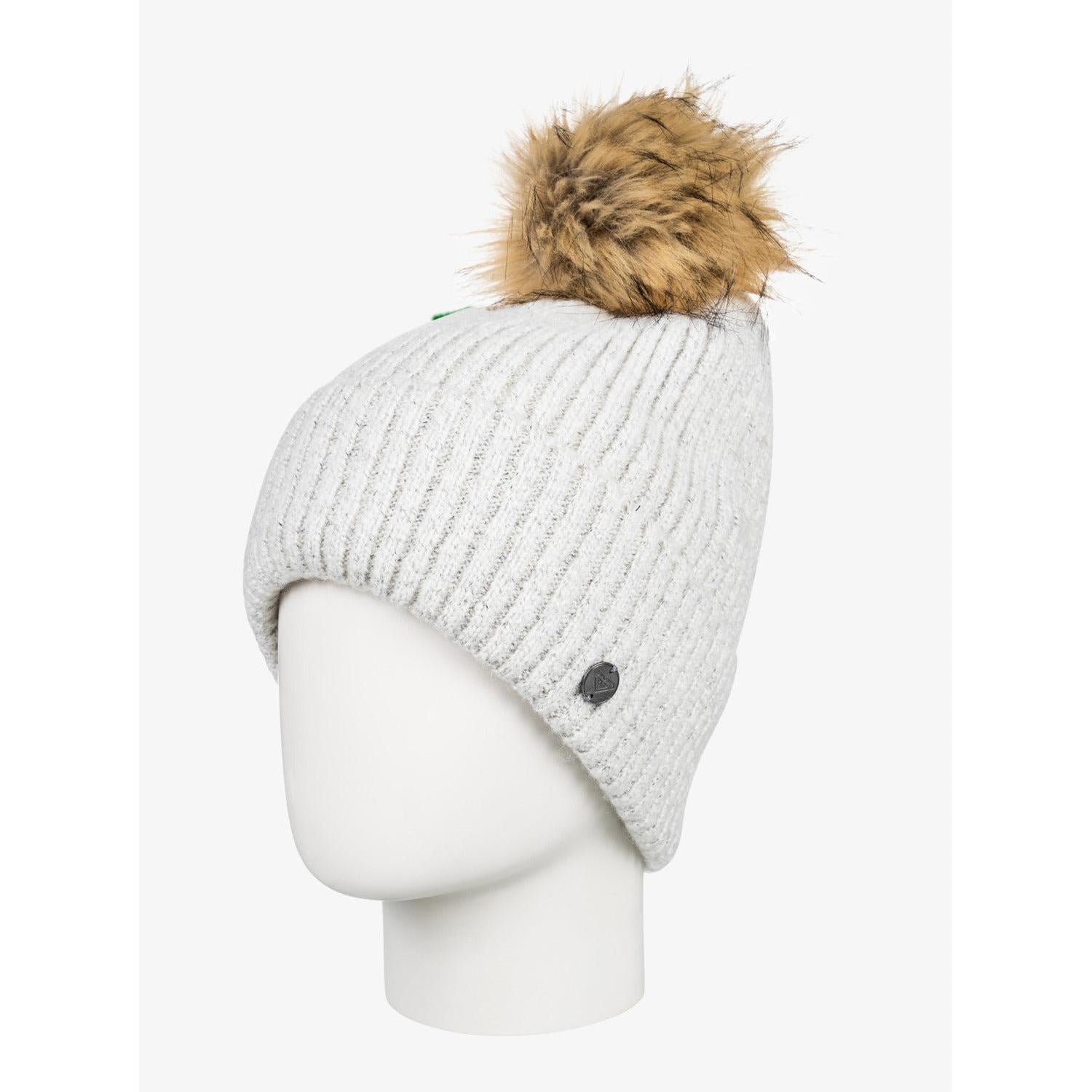 Roxy Women's Peak Chic Beanie-Killington Sports