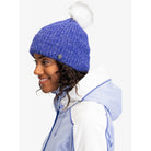 Roxy Women's Peak Chic Beanie-Bluing-Killington Sports