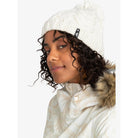 Roxy Women's Winter Beanie-Egret-Killington Sports
