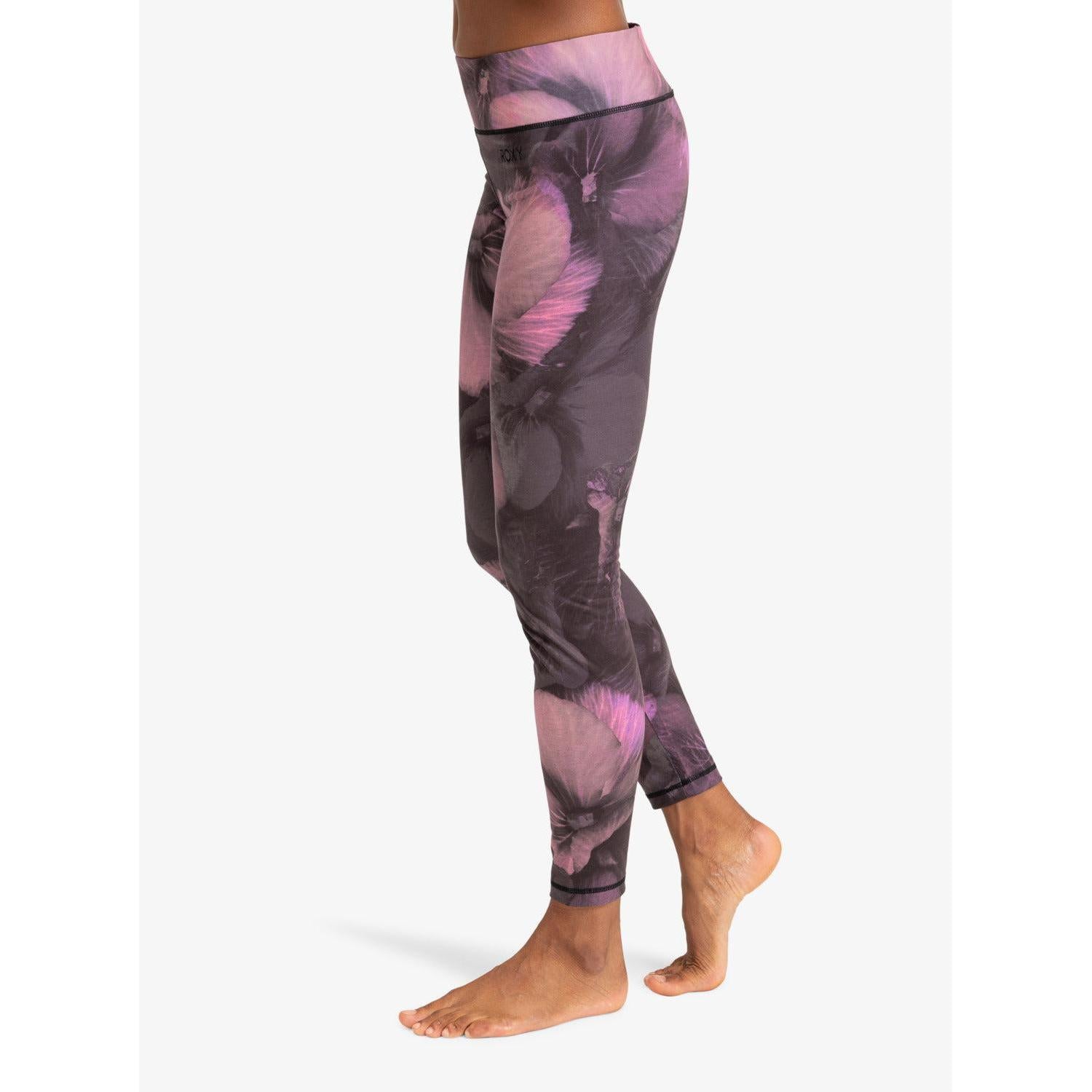 Roxy Women's Daybreak Technical Base Layer Legging-Killington Sports