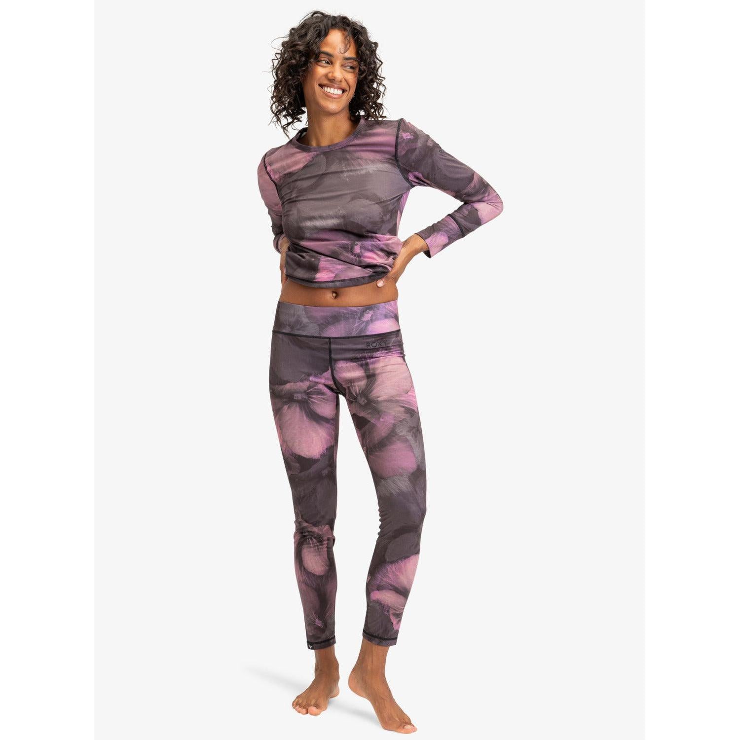 Roxy Women's Daybreak Technical Base Layer Legging-Killington Sports