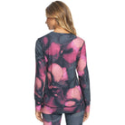 Roxy Women's Daybreak Technical Base Layer Top-Killington Sports