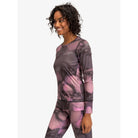 Roxy Women's Daybreak Technical Base Layer Top-Killington Sports