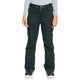Roxy Women's Nadia Pant-True Black-Killington Sports