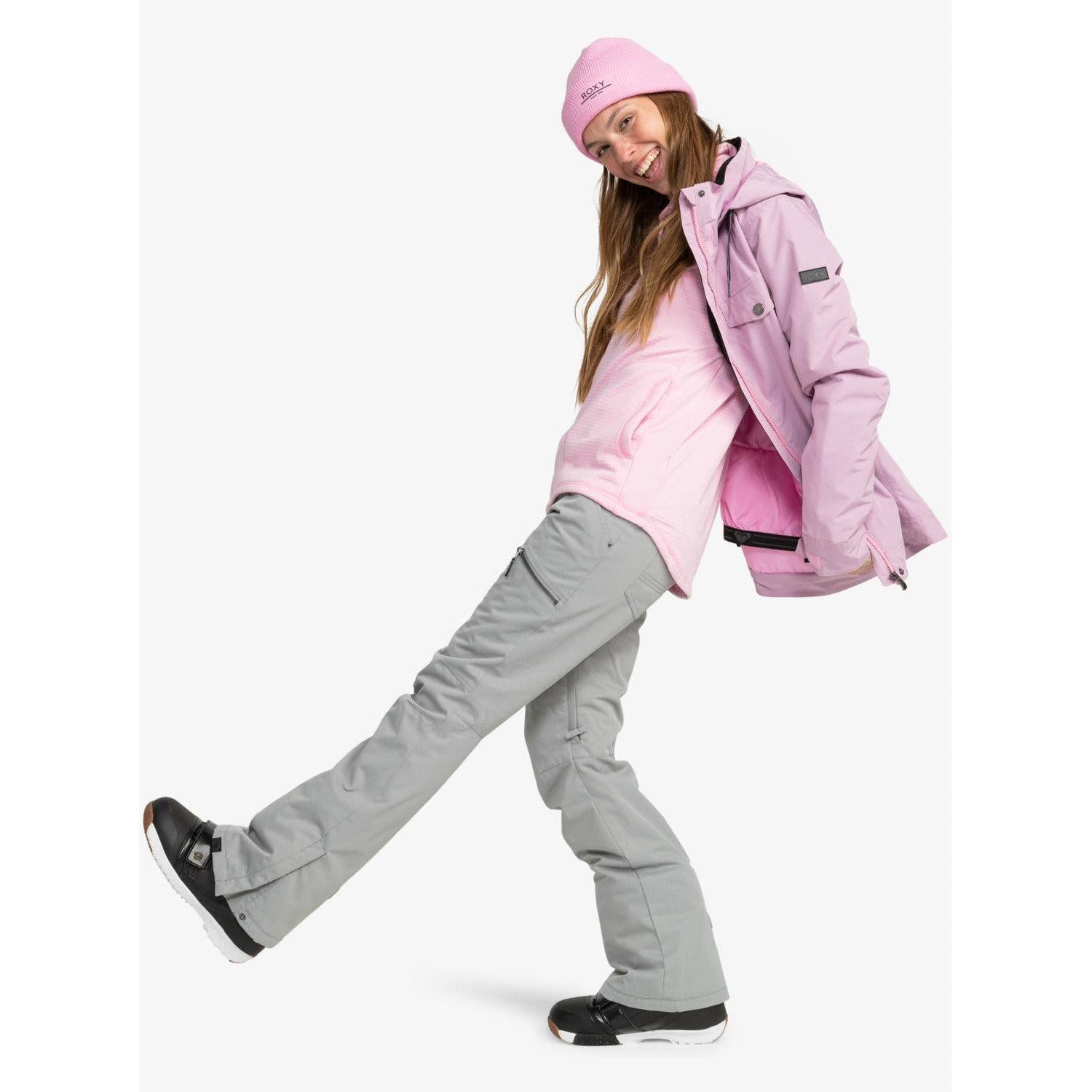Roxy Women's Nadia Pant-Killington Sports