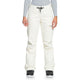 Roxy Women's Nadia Pant-Egret-Killington Sports