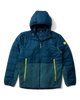 Cotopaxi Men's Trico Hybrid Hooded Jacket