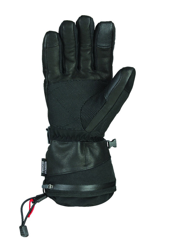 Seirus HeatTouch HellFire Battery Heated Gloves-Killington Sports